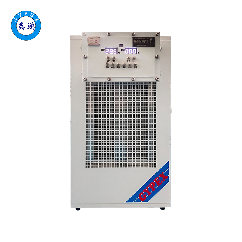 小功率-防爆暖风机-6KW