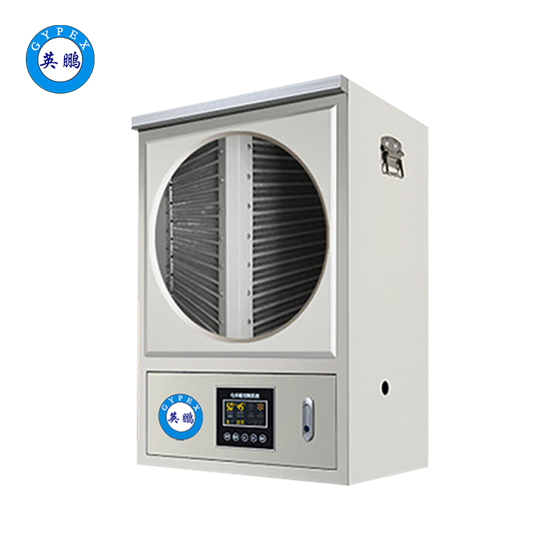 白色款-PTC暖风机-30KW/380V
