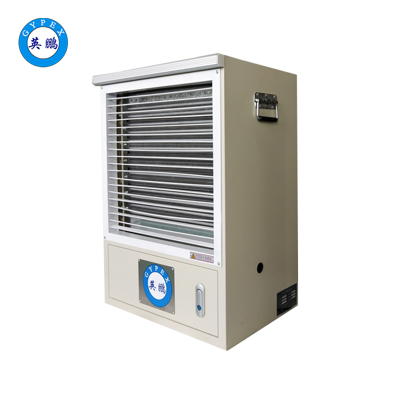 白色款-PTC暖风机-12KW/380V